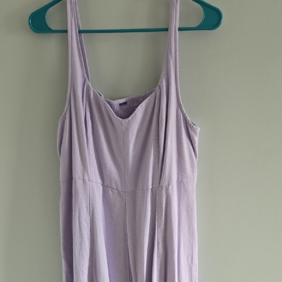 Lavender Dress - Picture 2 of 5